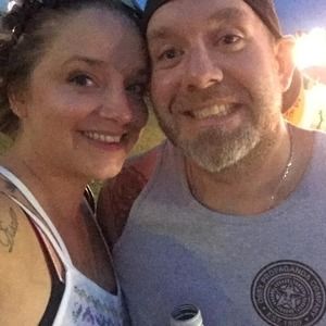 Meet your Posher, Betsy